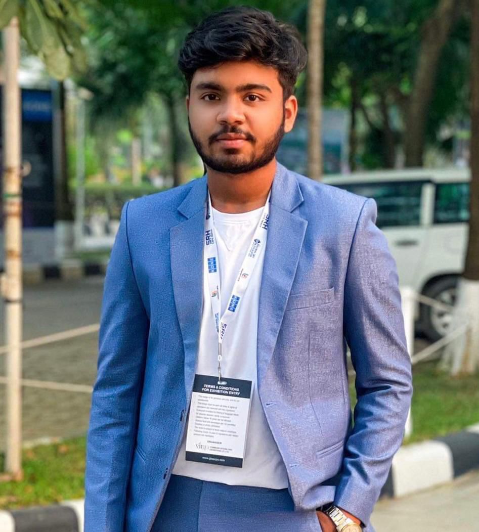 Eng. Nazmul Sakib, EEE